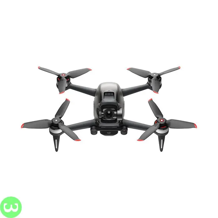 DJI FPV Explorer Combo